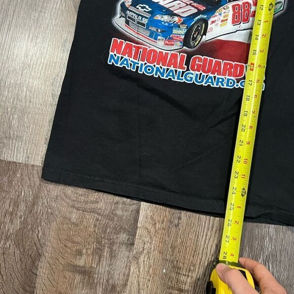 Vintage NASCAR Shirt   - Picture 3 of 5